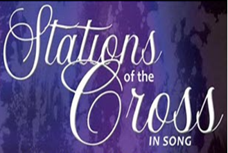 Stations of Cross In Song