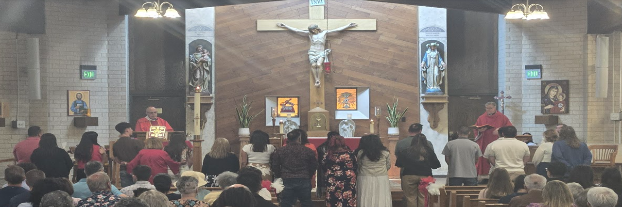 Adult Confirmation