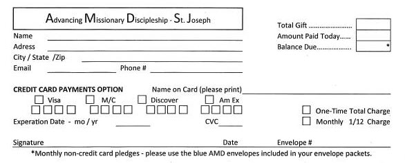amf card