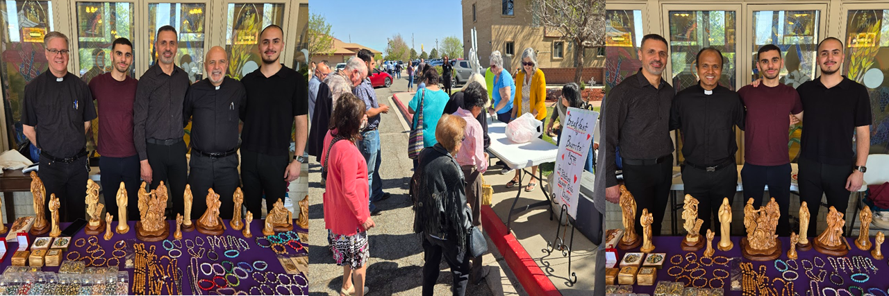 Divine Mercy Sunday