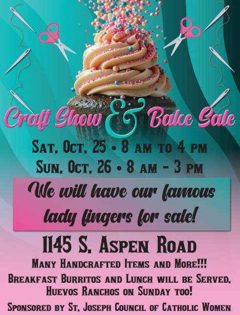 craft bake25