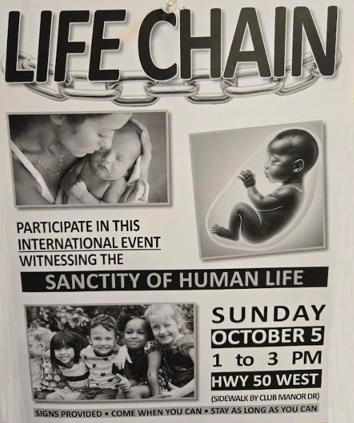 lifechain