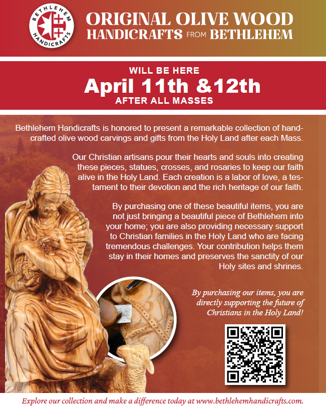 Bethlehem Handicrafts