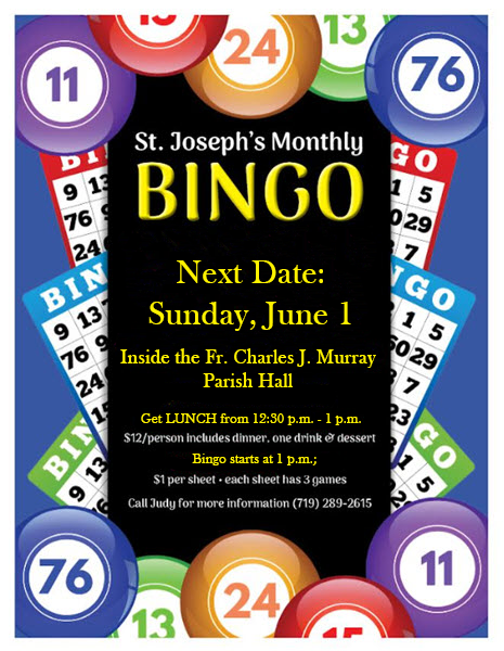 bingo
