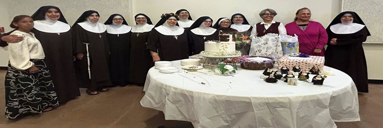 Sister Christina