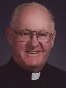 Deacon Peter Massaro