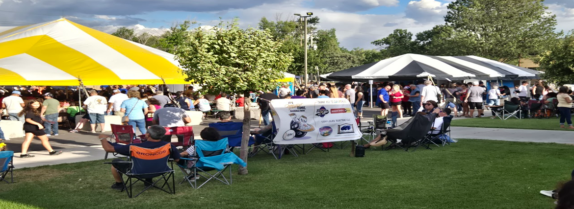 St. Joseph Parish Festival 2025