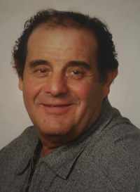Henry Carl Musso