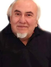 Jerry Mascarenas