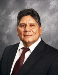 Mike Madrid