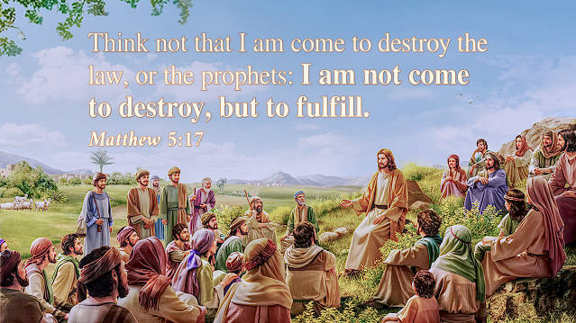 The Fifth Sunday in Ordinary Time