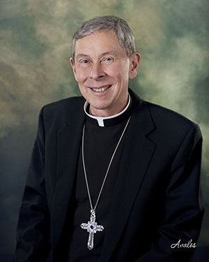 bishop sjberg
