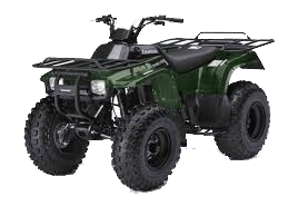 church atv