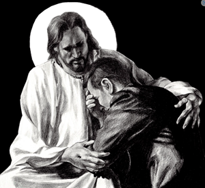 confession