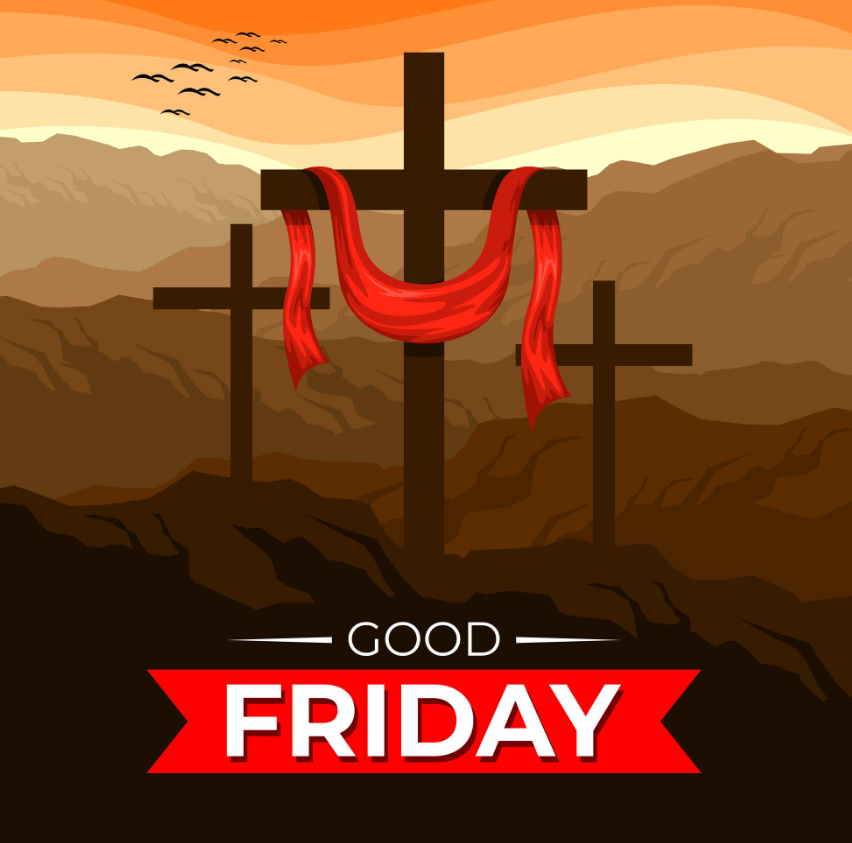 good friday