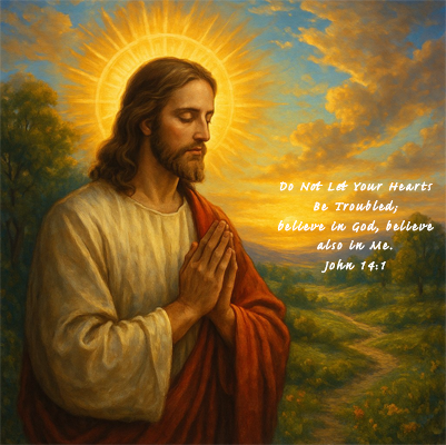 Fifth Sunday of Easter
