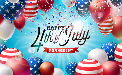 July 4