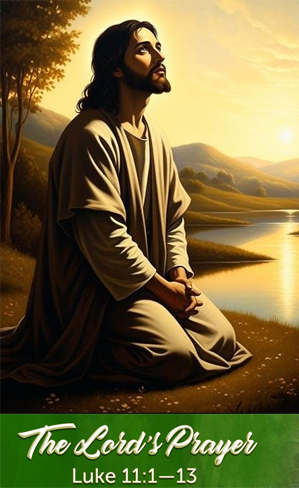 The :Lords Prayer