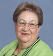 Manuelita Martinez