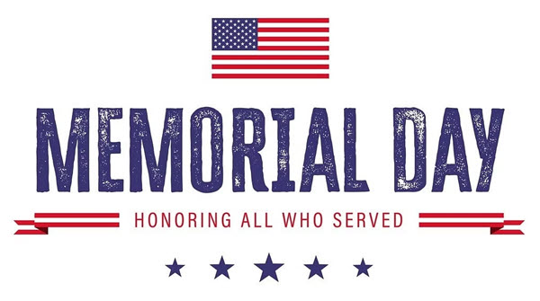 mem day