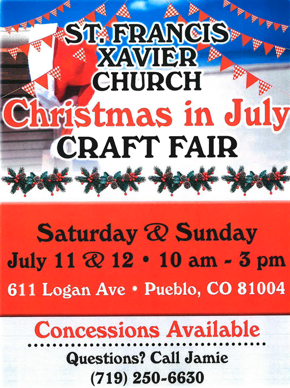 christmas in July26