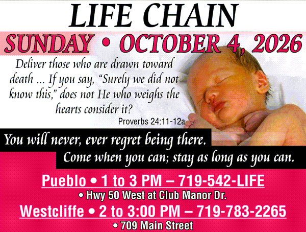 life chain