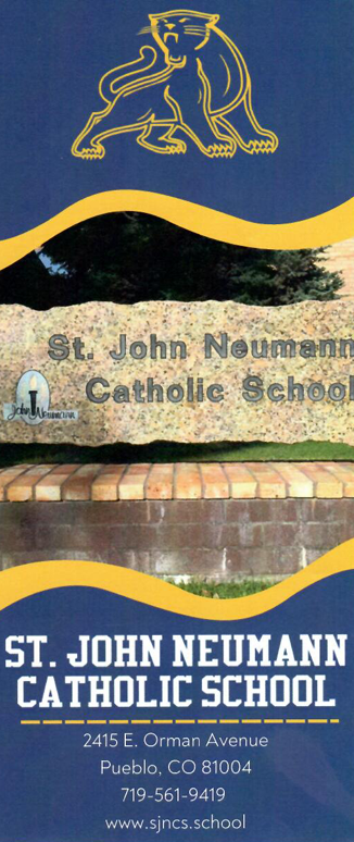 John Newman School