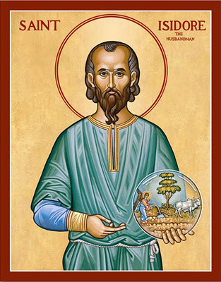 st isidore