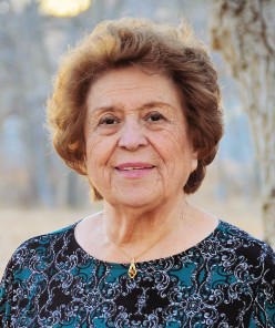 Teresa B. Villanueva
