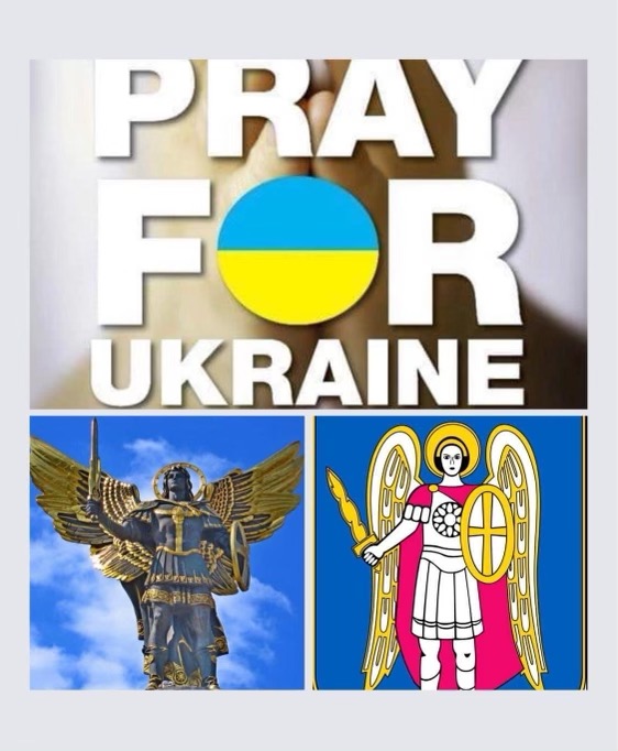 ukraine