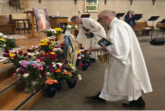 May Crowning 2025