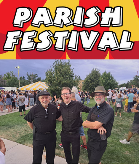 parish festival