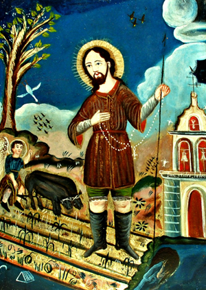 St. Isidore