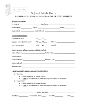 confirmation25