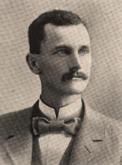 Capt. John Stowers Stewart