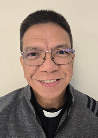 fr joseph matitu