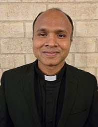 Fr. Joseph Lixon
