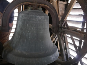 Large Parish Bell