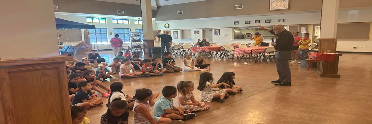 VBS 2025