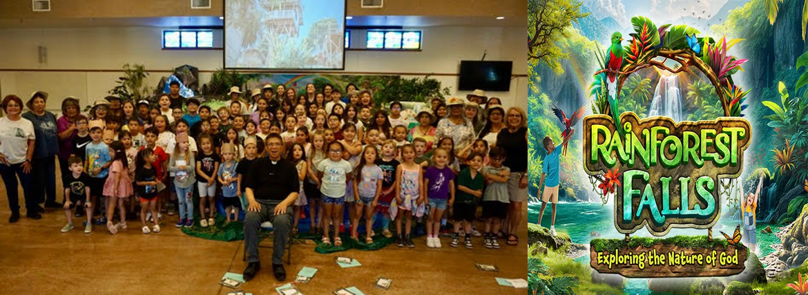 Vacation Bible School